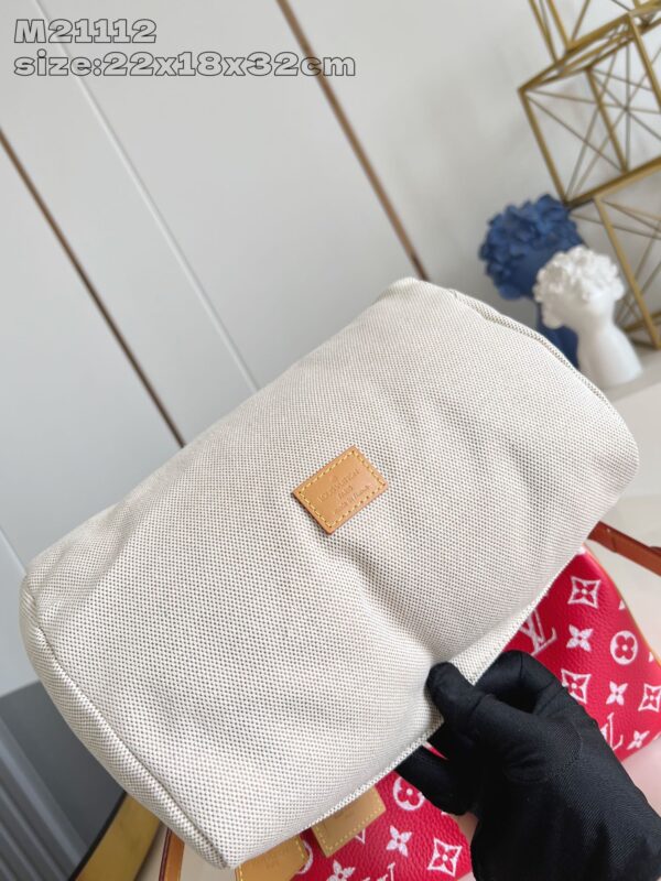 LV Master level Bag