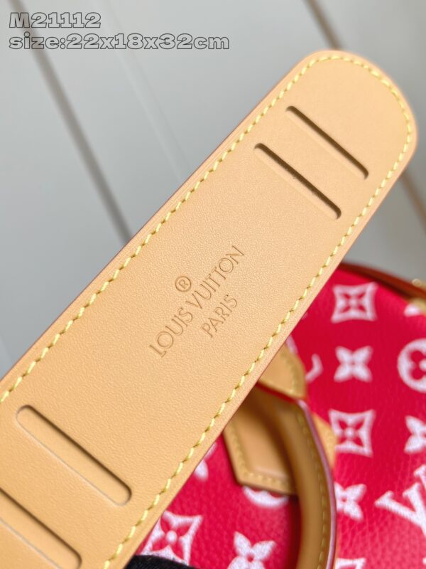 LV Master level Bag