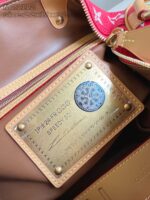 LV Master level Bag