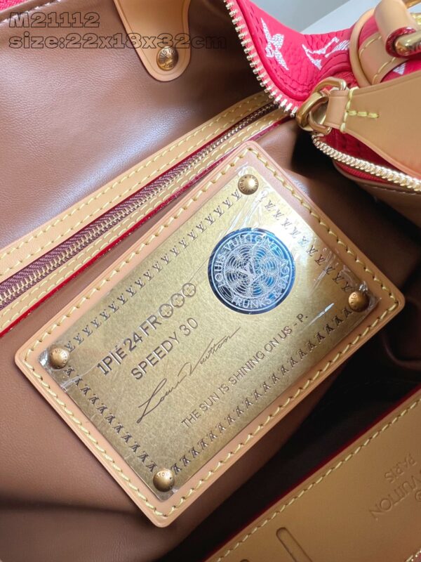 LV Master level Bag