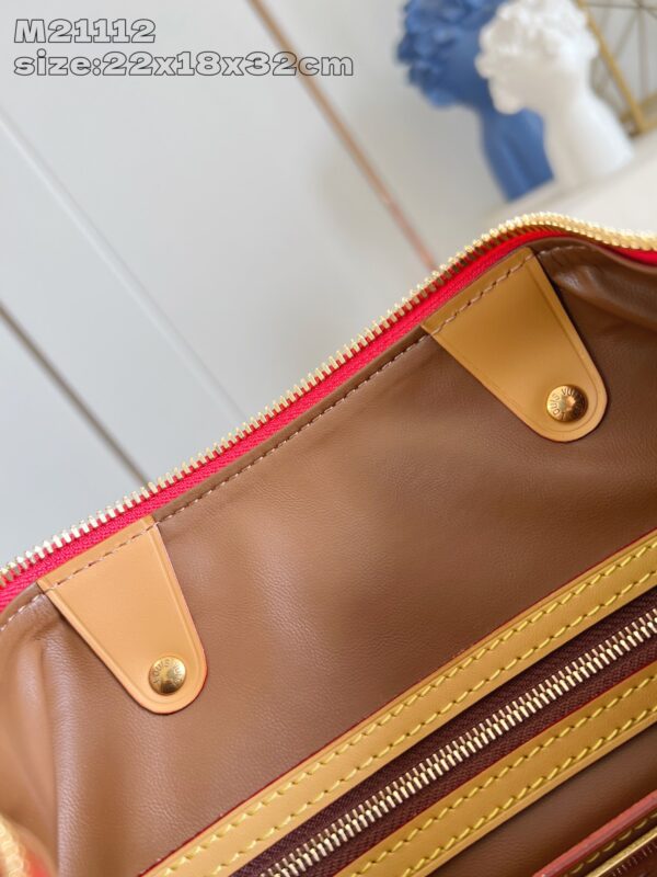 LV Master level Bag