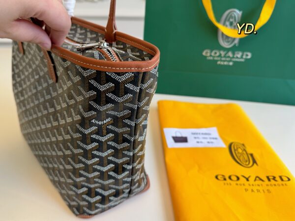 goya