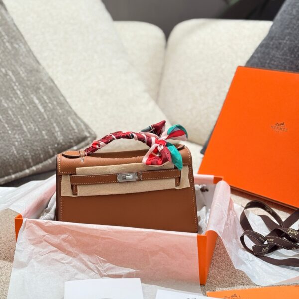 Hehe Bag 2025