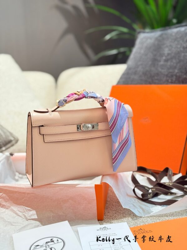 Hehe Bag 2025