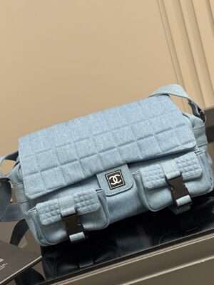 CC Bag 2025