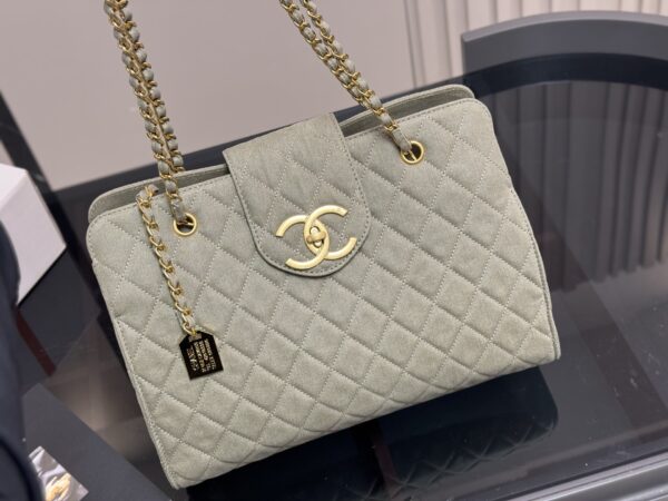 CC Bag 2025