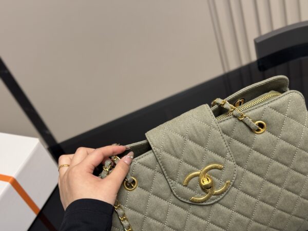 CC Bag 2025