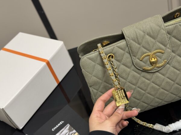 CC Bag 2025