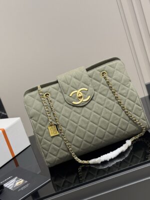 CC Bag 2025