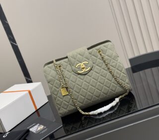 CC Bag 2025