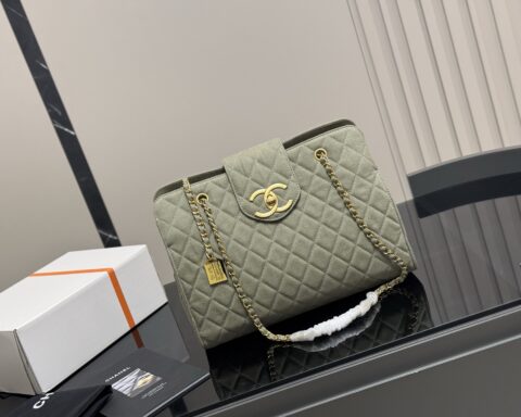 CC Bag 2025