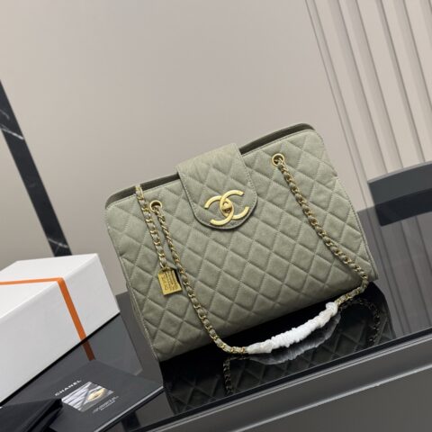 CC Bag 2025
