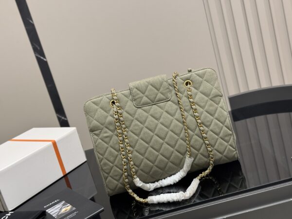 CC Bag 2025