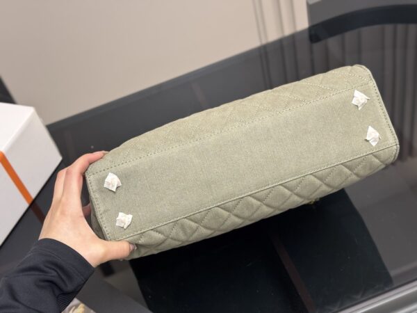 CC Bag 2025