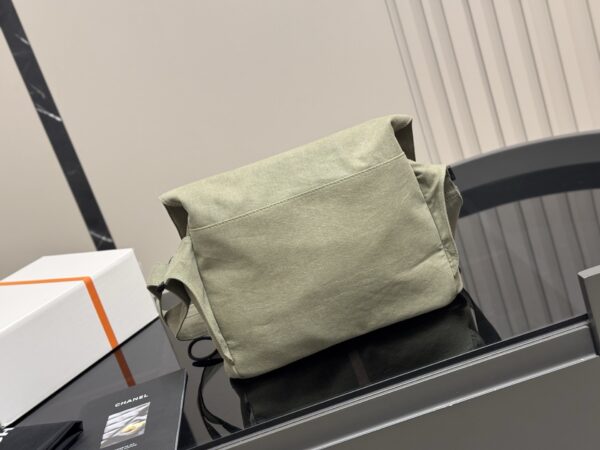 CC Bag 2025