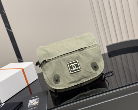 CC Bag 2025