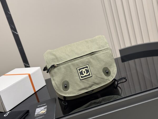 CC Bag 2025