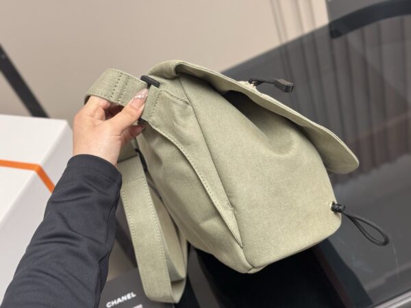 CC Bag 2025