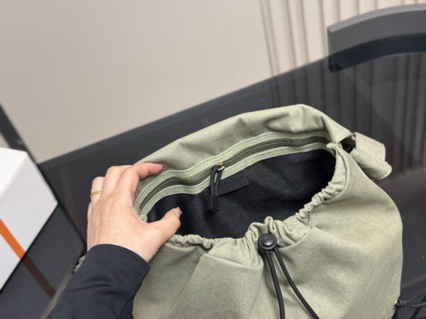 CC Bag 2025