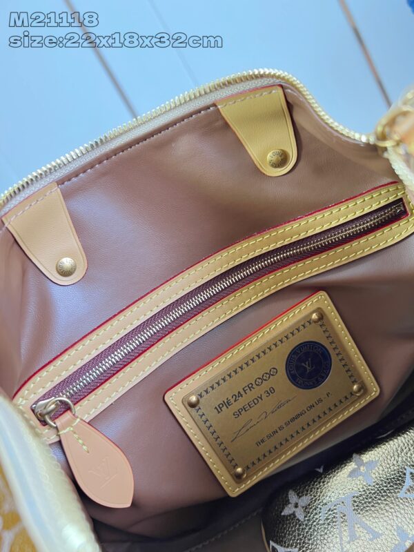 LV Master level Bag