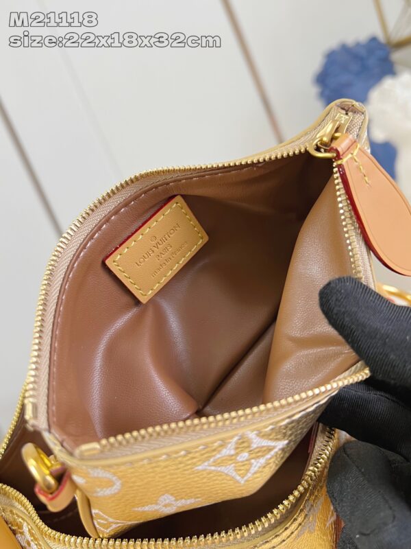 LV Master level Bag