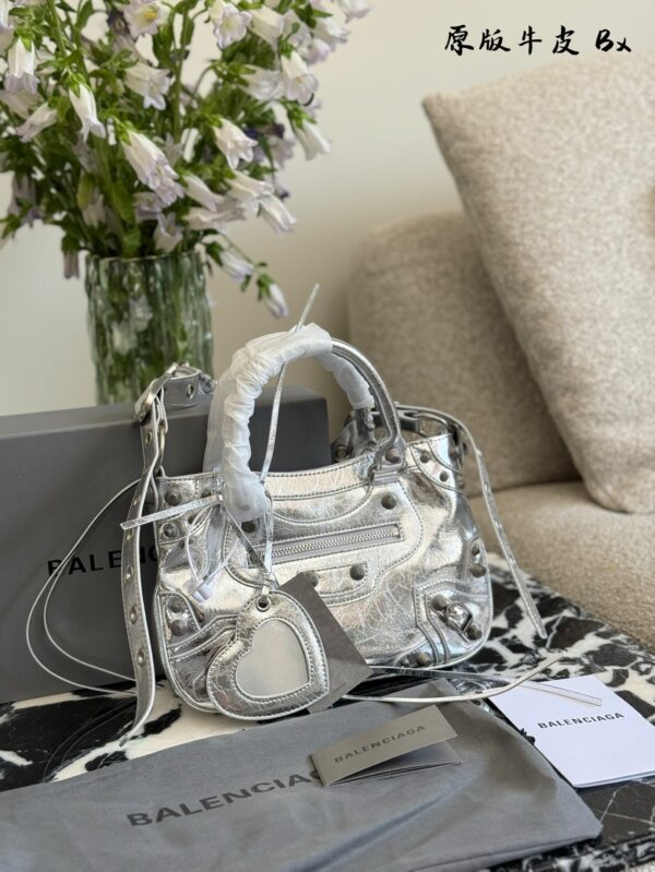 Balenciaga 2025