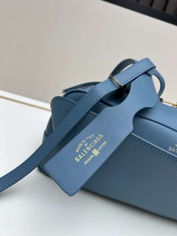 Balenciaga Master Level