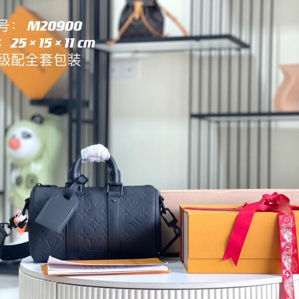 High quality men’s bag