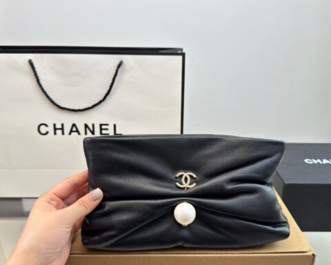 CC Bag 2025