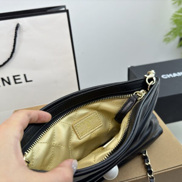 CC Bag 2025