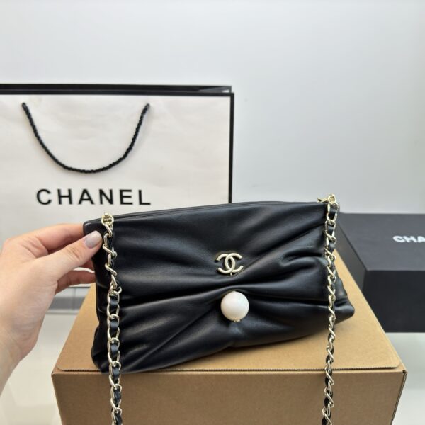 CC Bag 2025