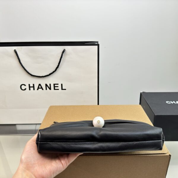 CC Bag 2025