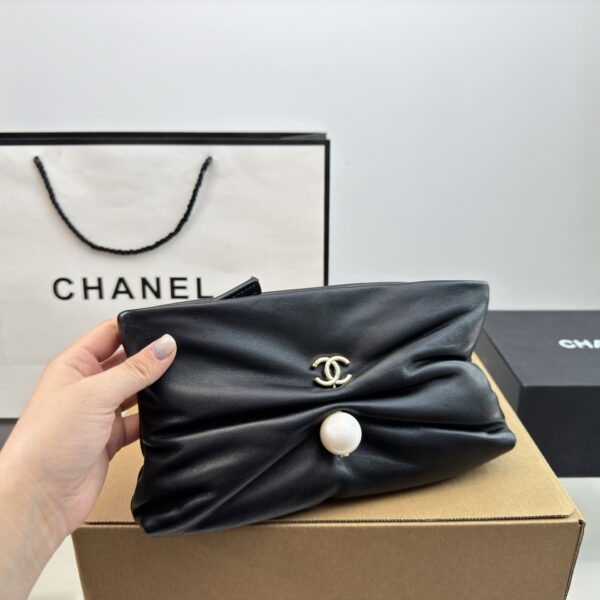CC Bag 2025