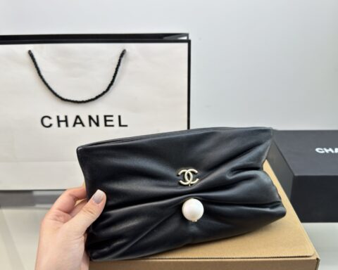 CC Bag 2025