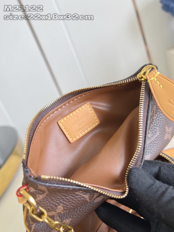 LV Master level Bag
