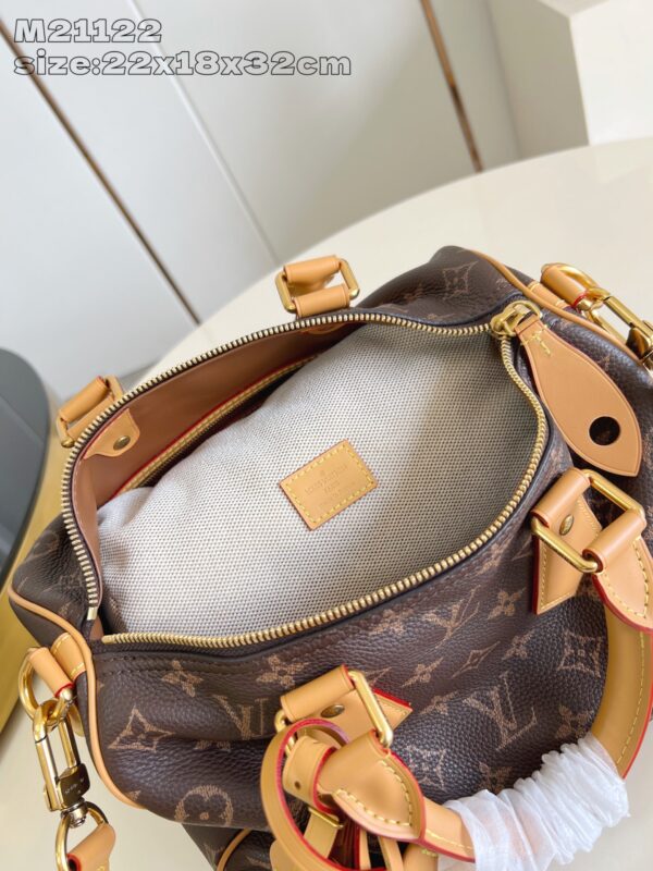 LV Master level Bag