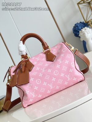 LV Master level Bag