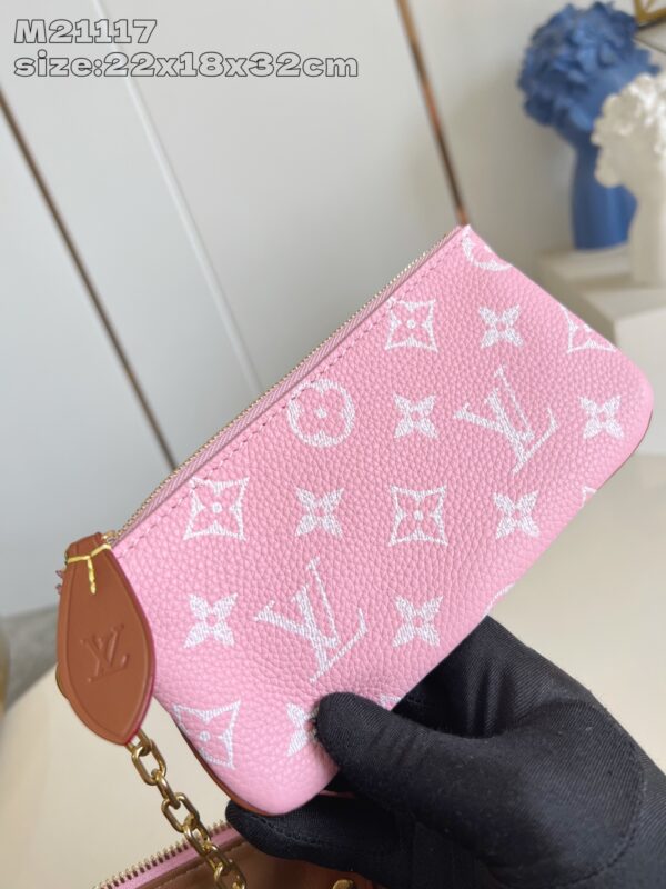 LV Master level Bag