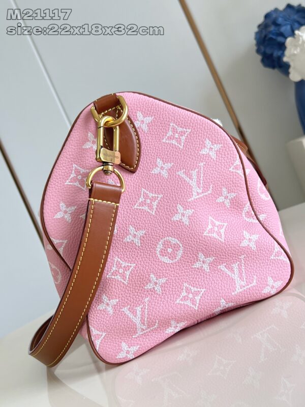 LV Master level Bag