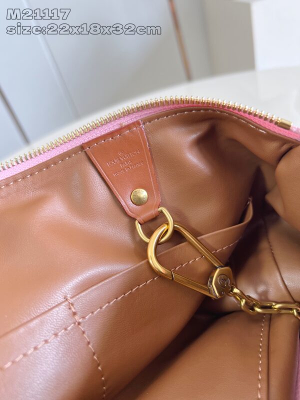 LV Master level Bag