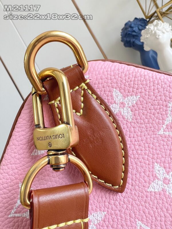 LV Master level Bag