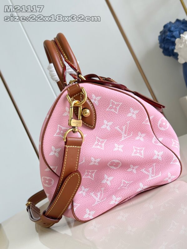 LV Master level Bag