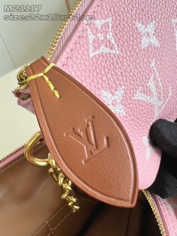 LV Master level Bag