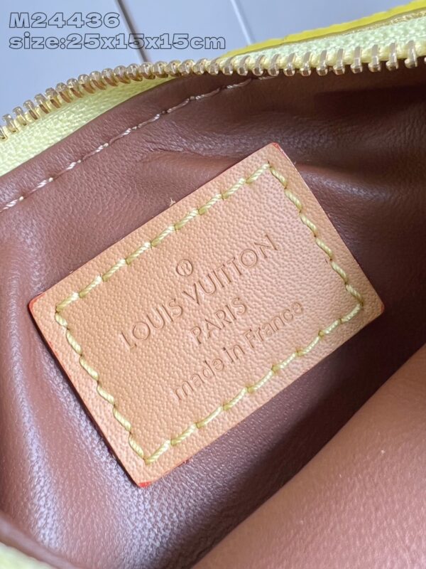 LV Master level Bag