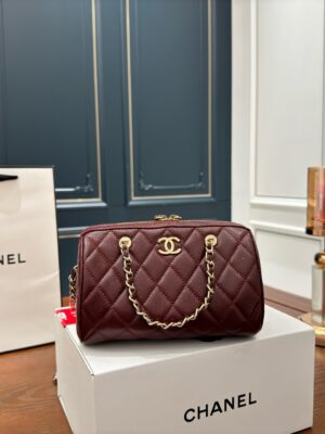 CC Bag 2025