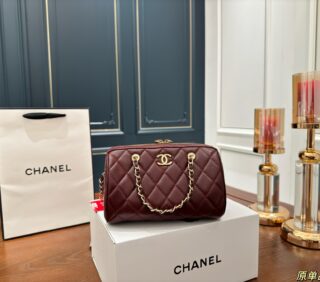 CC Bag 2025