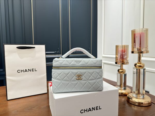 CC Bag 2025
