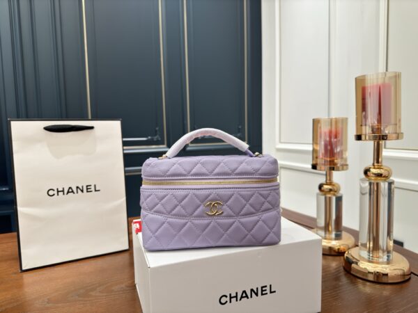 CC Bag 2025