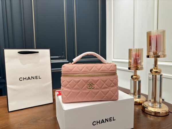 CC Bag 2025