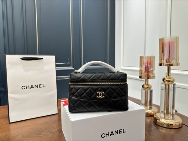 CC Bag 2025